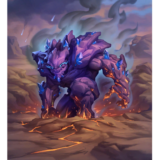 Meteorite Crasher