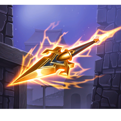 Golden Arrow