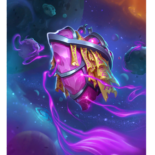 The Celestial Archive