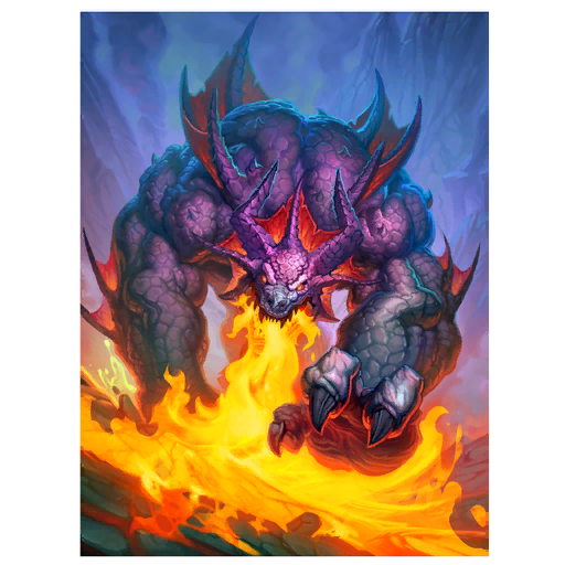 Firescale Hoarder