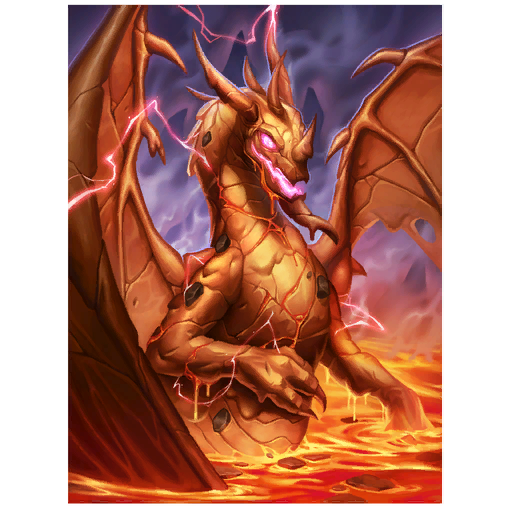 Fire-forged Evoker