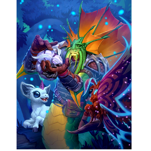 Fauna Whisperer