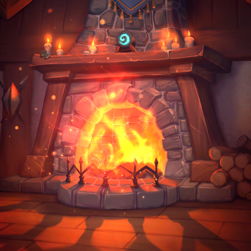Innkeeper's Hearth