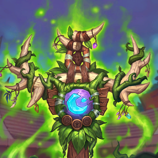 Shrine of Evolution