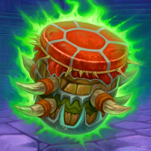 War Drum