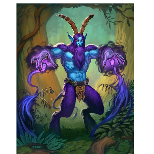 Devout Hellcaller