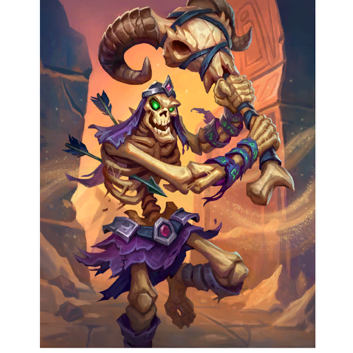 Dustbone Devastator