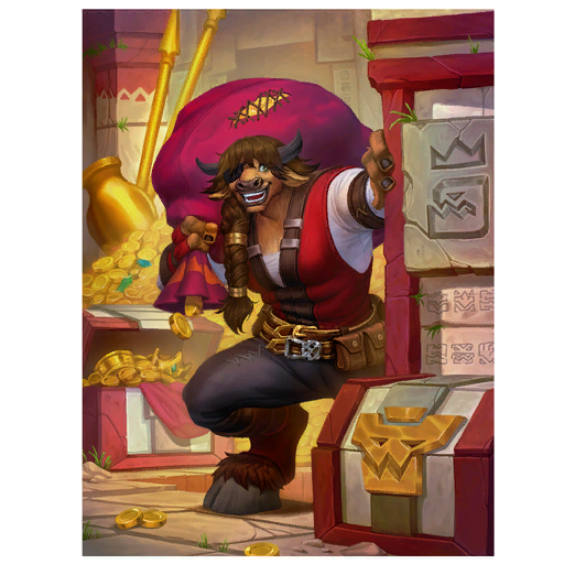 Lost City Looter