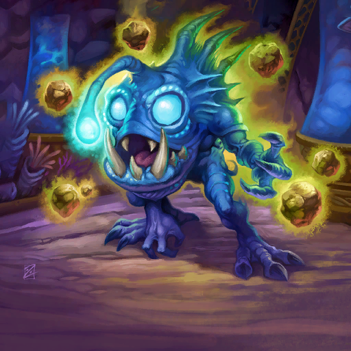 Coldlight Diver