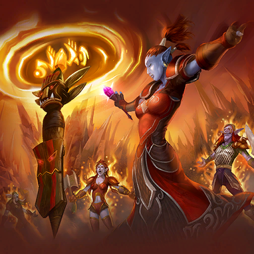Summoning Pact