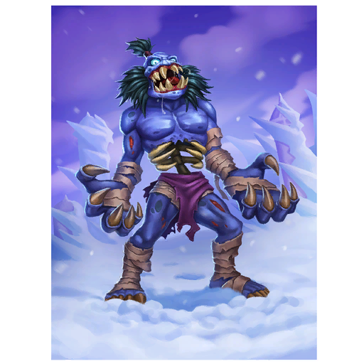 Wintergrasp Ghoul
