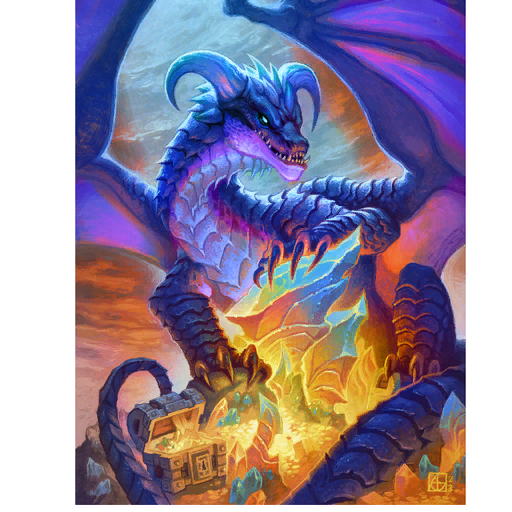 Twilight Broodmother