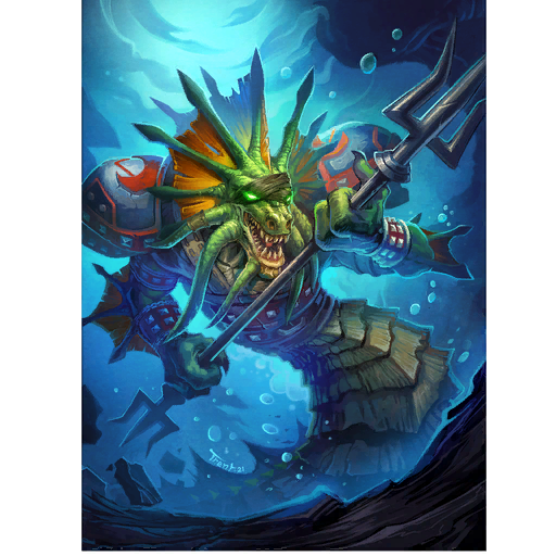 Seafloor Recruiter