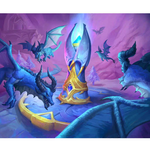 Oathstone's Summoning