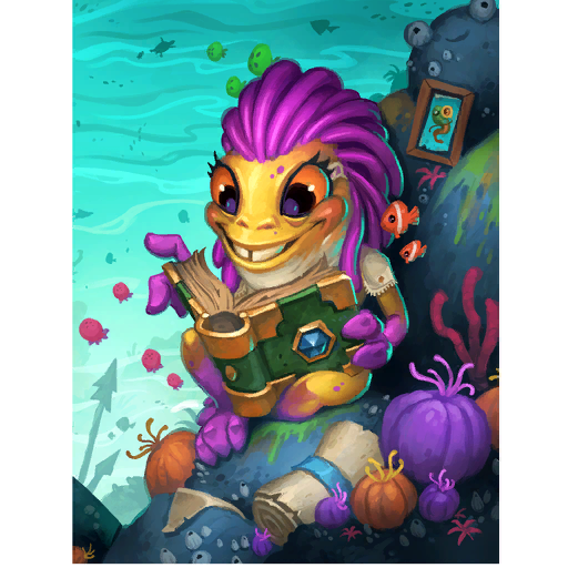 Mama Mrrglton