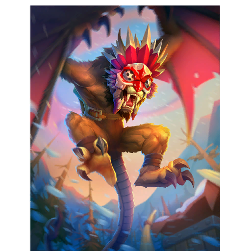 Wyvern Outrider