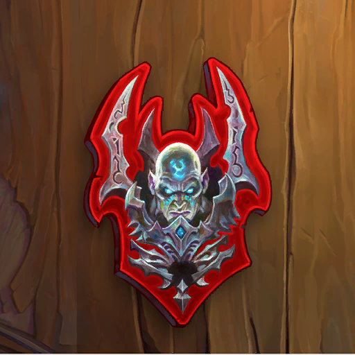 Jailer Sticker