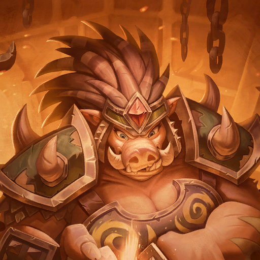 Scrapsmith Portrait