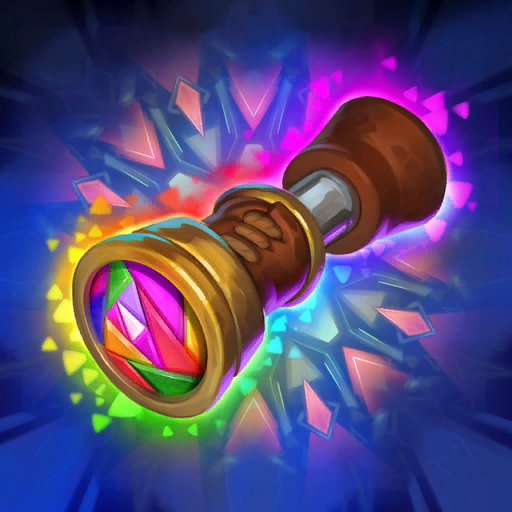 Kaleidoscope