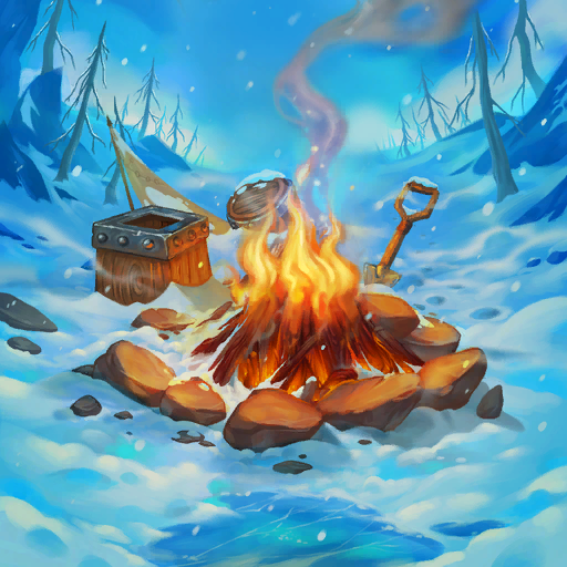 Upstart Embers