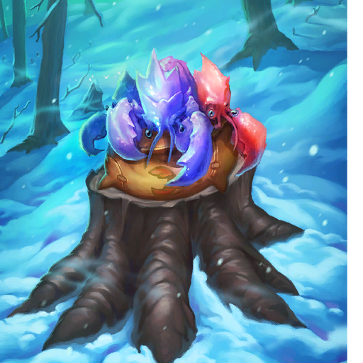 Tasty Lobster