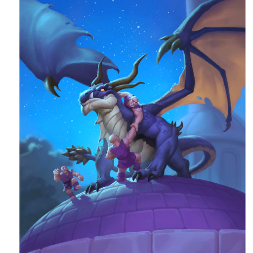 Hired Mount