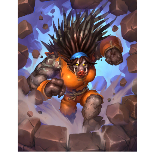 Jailbird Juggernaut