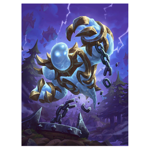 Unbound Tempest