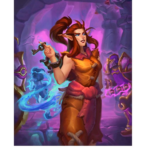 Decoy Conjurer