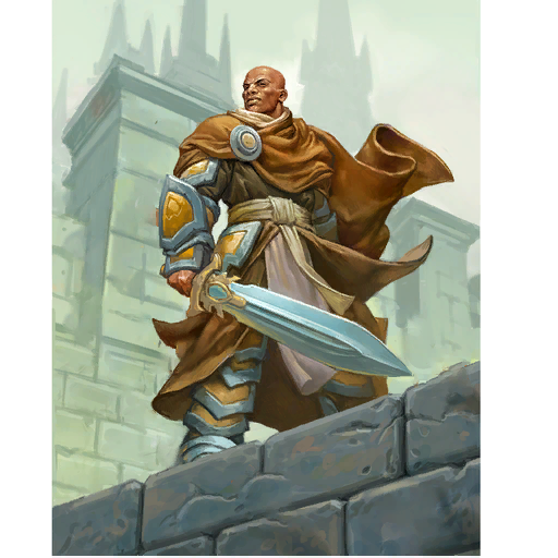 Tyrael