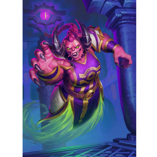 Soulkeeping Jailer