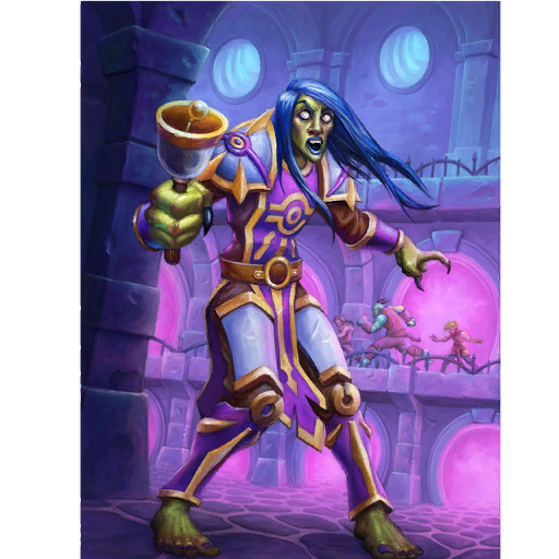 Dead Bellringer
