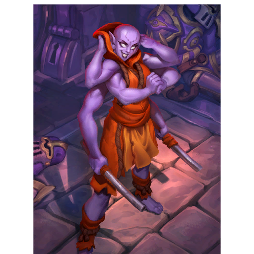 Deft Deserter