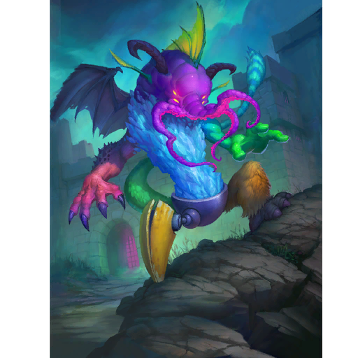 Gatekeeper Amalgam