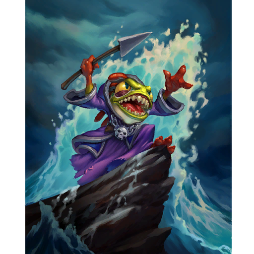 Twilight Tidehunter