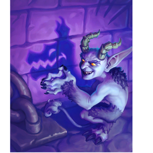 Imp-lusionist