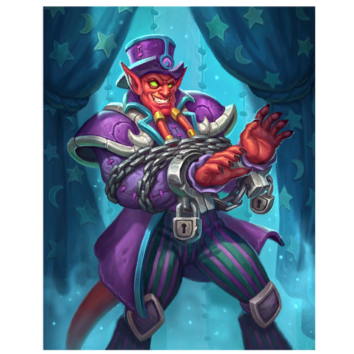 Eredar Escapist