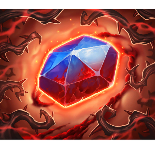 Dark Gifts!