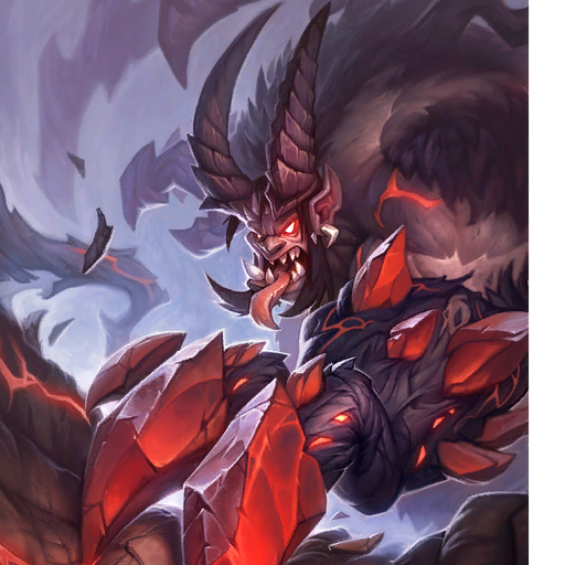 Nightmare Lord Xavius