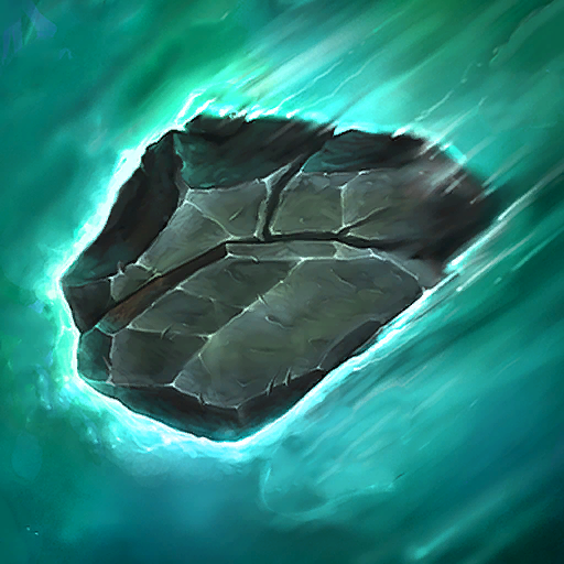 Ominous Stone