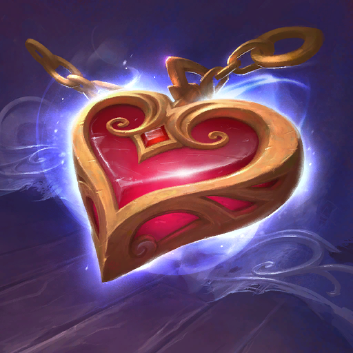 Lovely Locket
