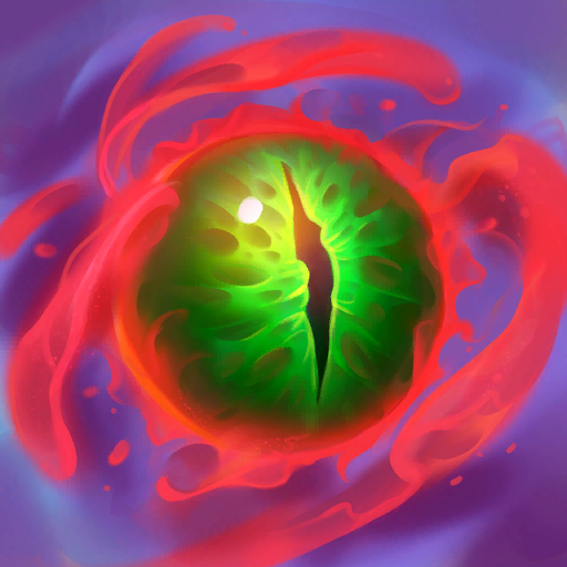 Dragon's Eye