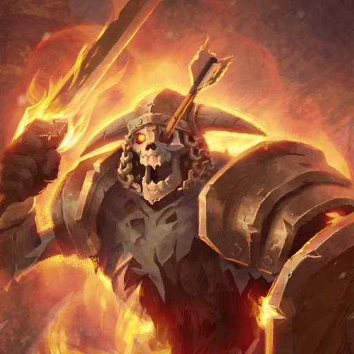 Eternal Portrait