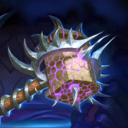Martillo del Crepúsculo