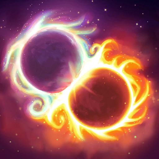 Kiri's Double Eclipse
