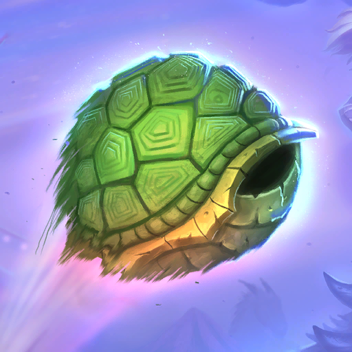 防禦龜殼