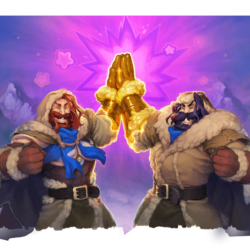 Golden Friendship