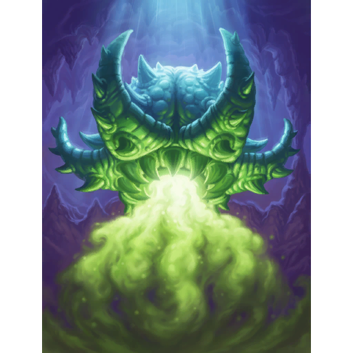 Deadly Spore