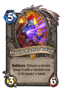 Shadow Hunter Vol