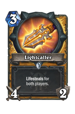 Lightcaller